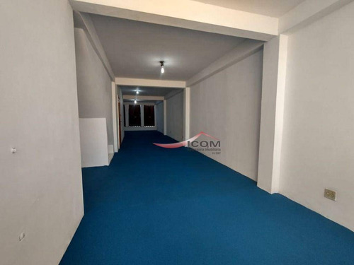 Imagem 17 de 20 de Sala Para Alugar, 50 M² Por R$ 3.500,00/mês - Catete - Rio De Janeiro/rj - Sa0399