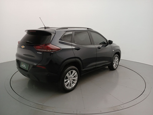 Chevrolet Tracker 1.0 TURBO FLEX LTZ AUTOMÁTICO