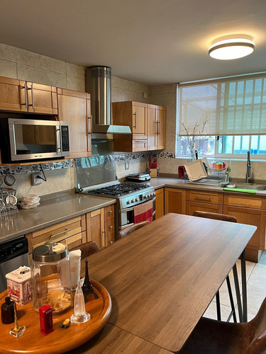 Casa En Venta Ciudad Satélite