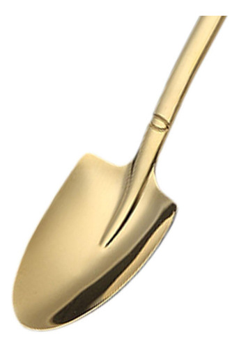 4 Cucharas Con Forma De , Cuchara Para Café, Té, Utensilio