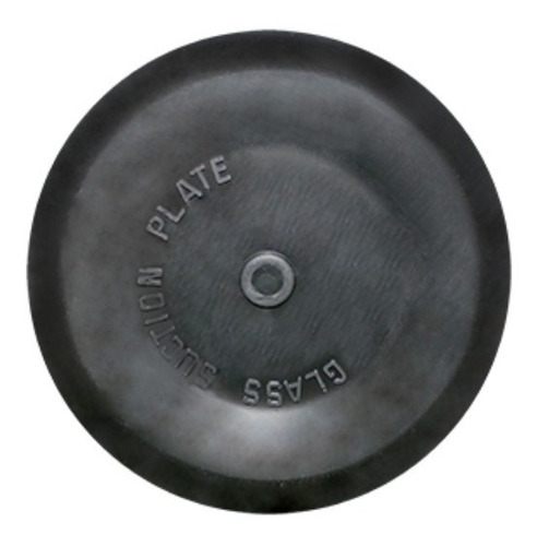 Ventosa De Aluminio Triple Para Vidrio 150 Kg