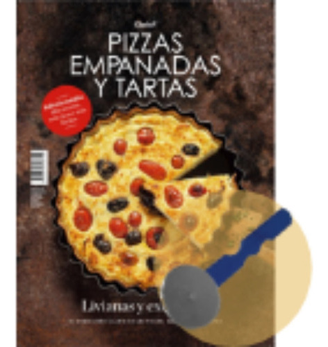 Pizzas Empanadas Y Tartas Cortante Circular Número 9 Clar 