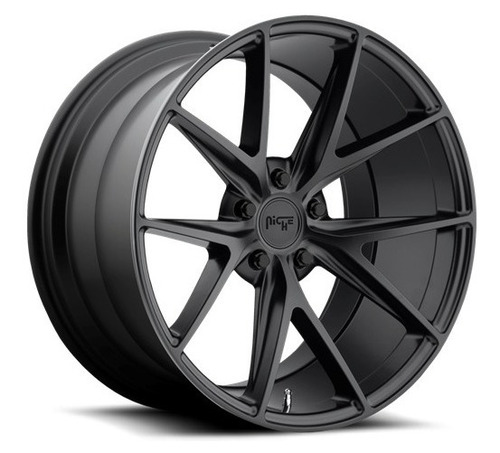 Rin 20 Combinacion Porshe Misano
