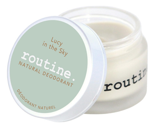 Desodorante Natural Lucy In The Sky, 60 Ml, Vegano