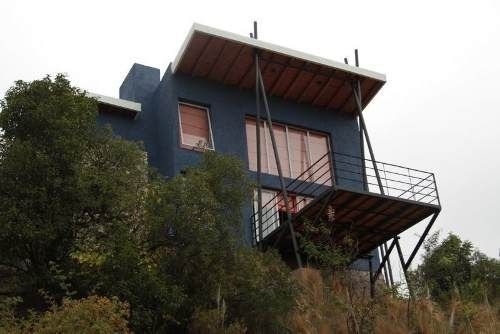 Casa En Venta En Camino Al Salto De La Moneda