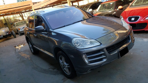 Porsche Cayenne 3.6 V6 2009 Charliebrokers