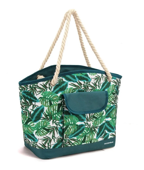 Bolso Playero | MercadoLibre 📦