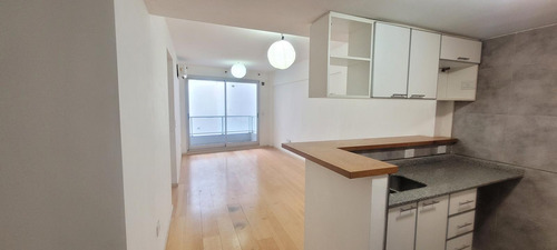 Departamento | Venta | 2 Ambientes | Palermo | Plaza Guemes