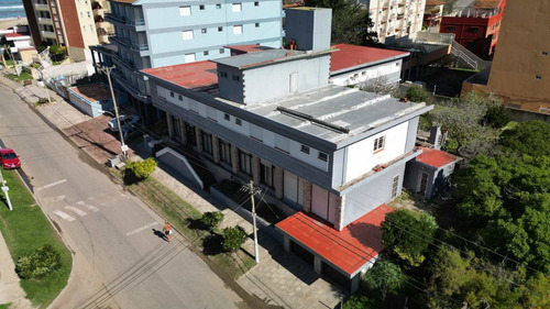 Venta Hotel Y Lote Multifamiliar Villa Gesell