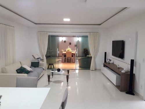 Imagem 9 de 11 de Apartamento Para Venda Em São Luís, Araçagy, 3 Dormitórios, 3 Suítes, 4 Vagas - 1054/18