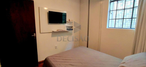 Imagem 14 de 29 de Apartamento 3 Quartos À Venda, 3 Quartos, 2 Vagas, Cidade Nova - Belo Horizonte/mg - 16880
