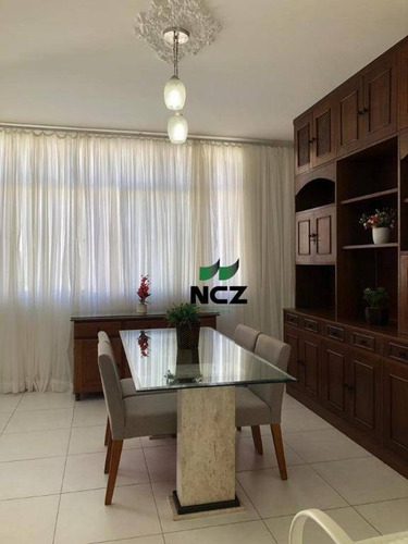 Imagem 4 de 23 de Apartamento Com 2 Dormitórios Para Alugar, 100 M² Por R$ 2.500,00/mês - Barra - Salvador/ba - Ap2943