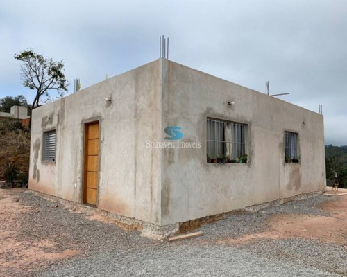 Imagem 1 de 19 de Chácara No Estado Construção Nova 990m² Com Escritura Registrada - Ch00753 - 69736246