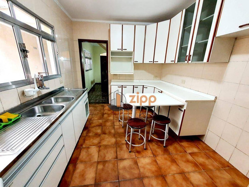 Imagem 5 de 28 de Sobrado Com 3 Dormitórios E 3 Banheiros À Venda, 200 M² Por R$ 499.000 - Imirim - São Paulo/sp - So0141