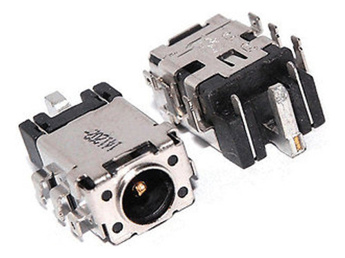 Conector Dc Jack Compatível Com Asus Vivobook X543u X543ua