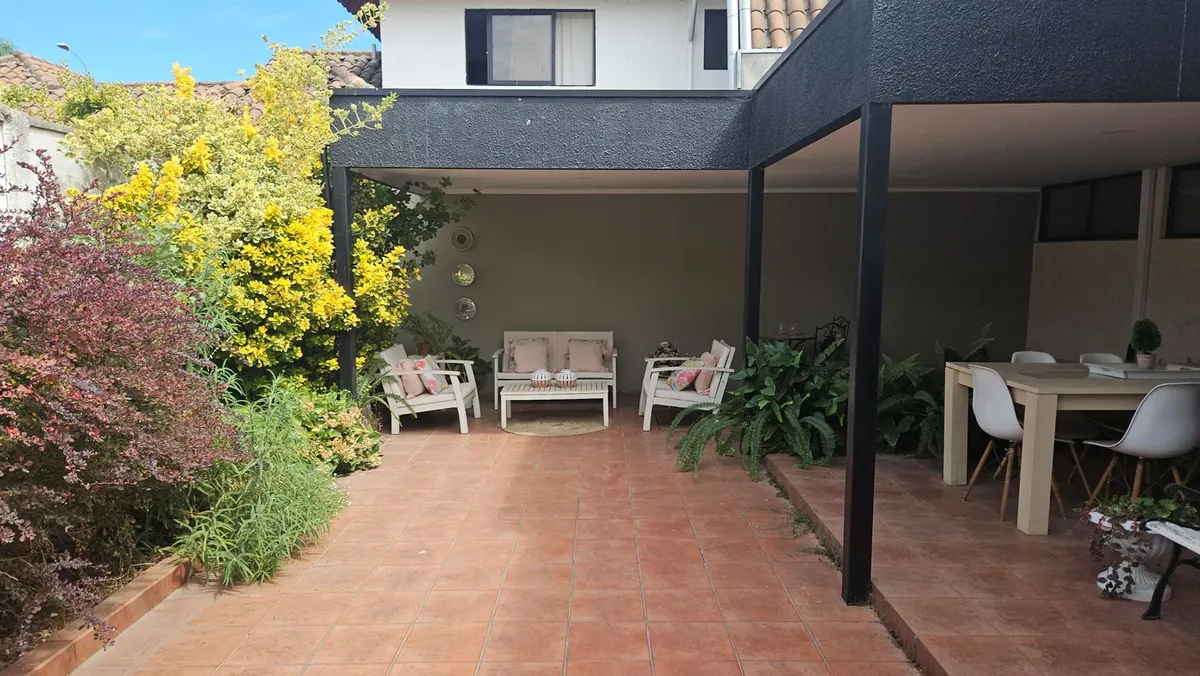 Imagen 3 de 20 de Casa En Venta En Quinto Centenario