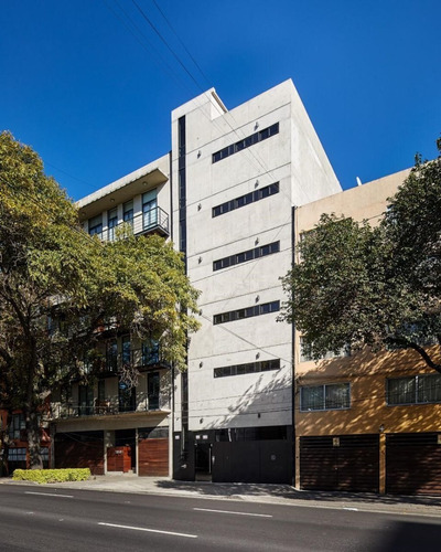 Imagen 7 de 8 de Oficina Para Estrenar En Edificio Boutique. Excelente Ubicac