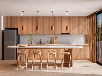 Departamento en venta