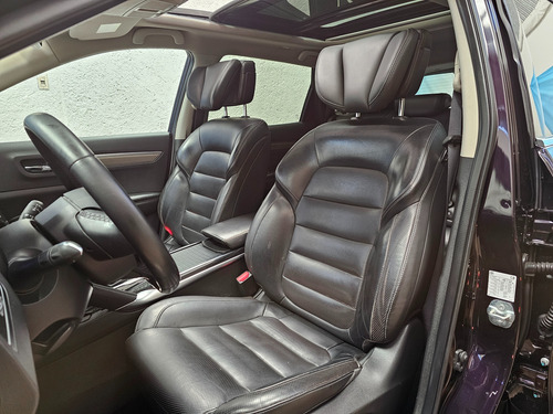 Renault Koleos Minuit