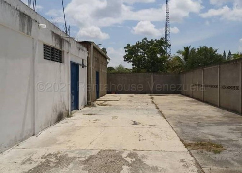 Imagen 18 de 30 de Galpones En Alquiler El Cuji Barquisimeto 22-18257 #m