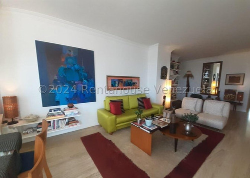 Venta De Apartamento En La Avenida Aldonza Manrique Playa Ángel Pampatar