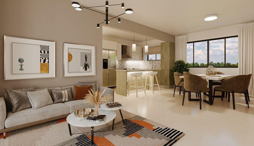 Imagen 3 de 10 de Residencial Gaias 2