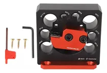 Comprar Kit De Gabaritos Para Fazer Cavilhas Métricas De 8 Mm A 20 M