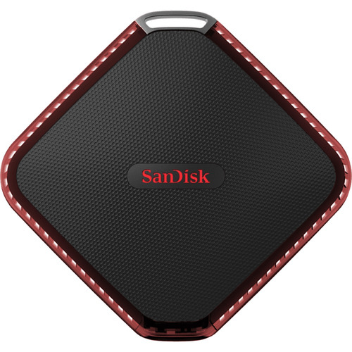 Sandisk Extreme 500 Ssd 1tb Disco Duro De Estado Sólido