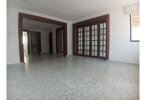 Apartamento En Arriendo En Altos De Riomar