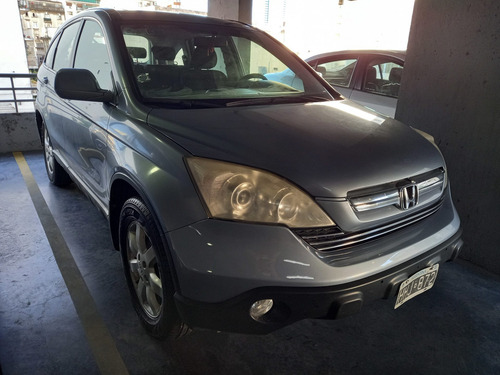 Honda Cr-v 2.4 Ex Mt 4wd 2008