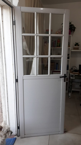 Imagen 10 de 10 de Cerramientos De Aluminio/remplazo De Ventanas Sin Romper