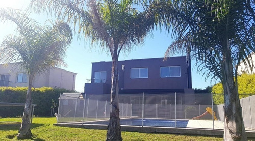 Imagen 5 de 30 de Casa En Venta En San Francisco, Villanueva, Tigre