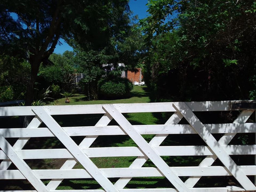 Imagen 2 de 29 de Casa Quinta Venta 1 Pileta 1 Baño 40mts2 - Villa Parque Sicardi