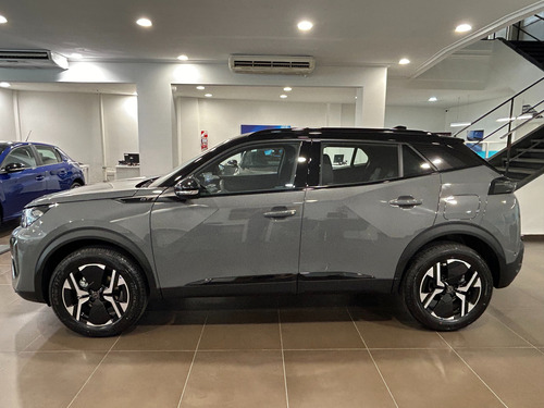 Peugeot 2008 1.0T Gt