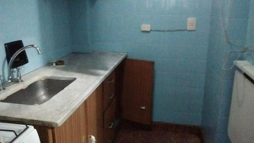 Departamento De 2 Ambientes En Floresta Rivadavia Al 8200