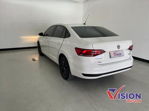 Volkswagen Virtus 1.0 200 TSI COMFORTLINE AUTOMÁTICO