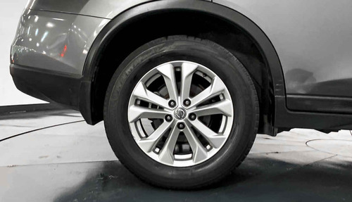 Imagen 14 de 15 de 26922 - Nissan X Trail 2016 Con Garantía At