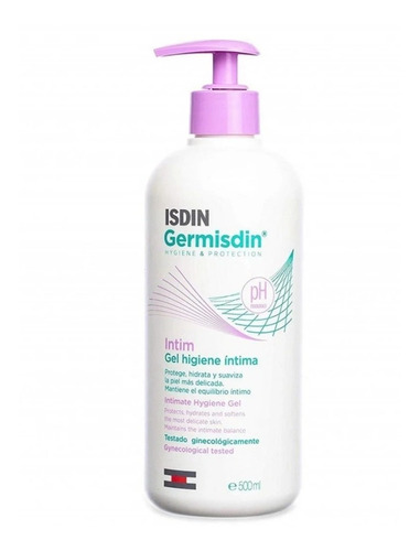 Germisdin Intim Calm 250 Ml