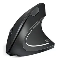 Comprar Mouse\u002Fmouse Ergonómico, Mouse\u002Fmouse Inalámbrico Vertical Rec