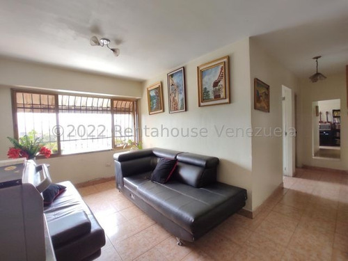 Imagen 3 de 11 de Acogedor Y Fresco Apartamento En La Barraca Maracay Mfc
