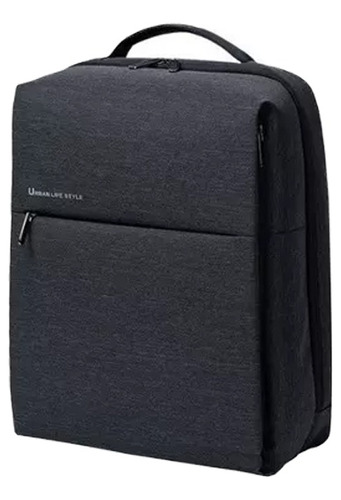 Original Xiaomi Mochila Mi City Backpack 2 Dark Grey