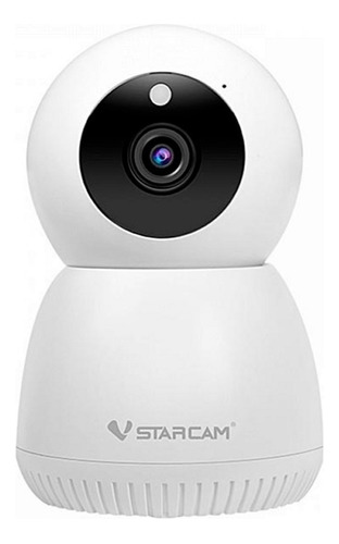 Baby call inalámbrico VStarcam C41 Con cámara y wi-fi