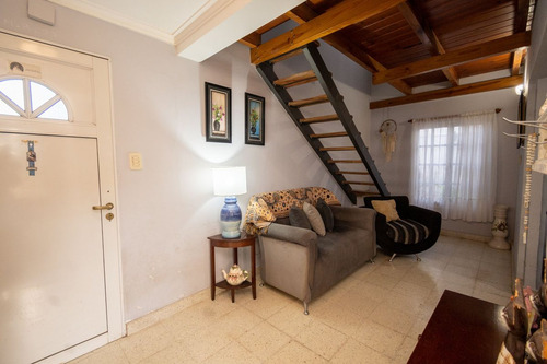 Se Vende Casa Interna Muy Grande En Barrio Roma