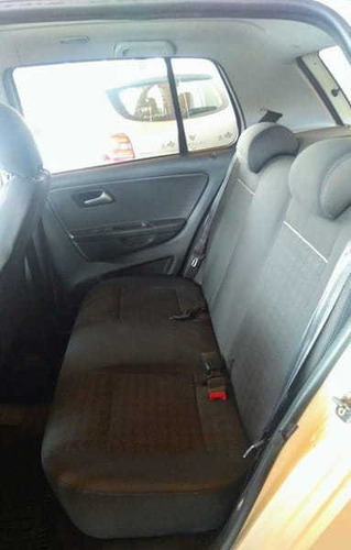 Volkswagen Fox Comfortline 1.6