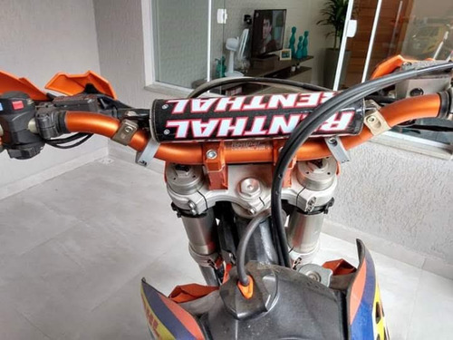 Imagem 10 de 15 de Ktm 450 Exc