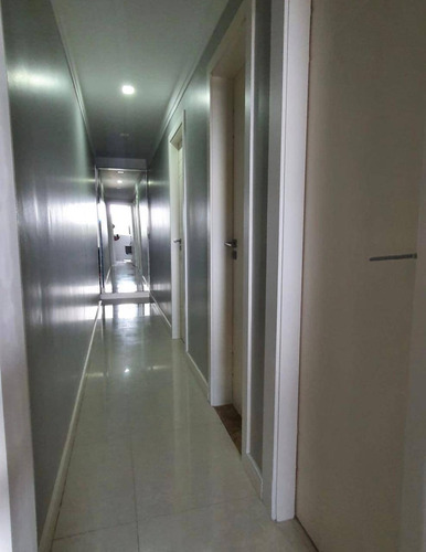 Imagem 6 de 14 de Apartamento Em Manaus - Am - Ap0074_pnim