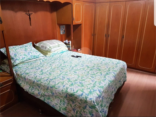 Imagem 7 de 22 de Vende Casa 4 Dormitórios E 1 Garagem Bem Próximo Da Av. Princesa Isabel. - Reo599355