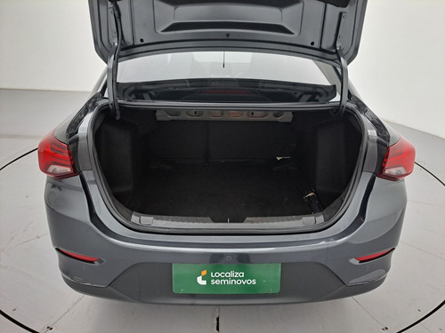 Chevrolet Onix 1.0 TURBO FLEX PLUS PREMIER AUTOMÁTICO