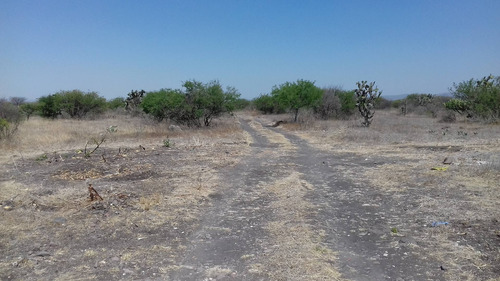 Imagen 12 de 12 de Terreno En Venta En Tequisquiapan
