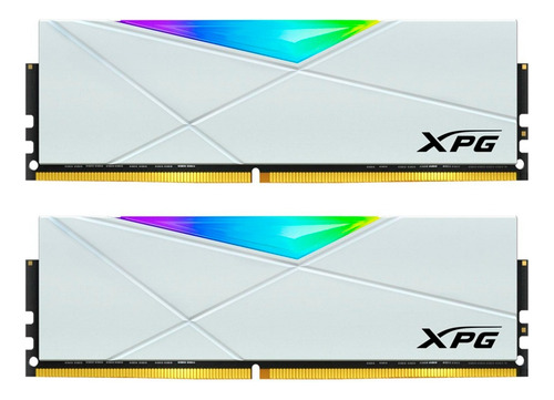 Memoria Adata Udimm Ddr4 8gb Pc4-25600 3200mhz Cl16 1.35v Xp